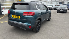 Citroen C5 Aircross 1.5 BlueHDi 130 Flair Plus 5dr EAT8 Diesel Hatchback